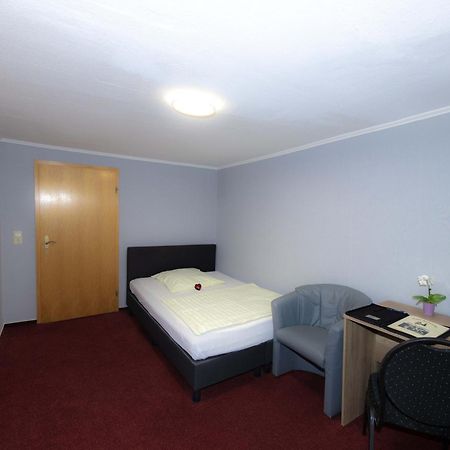 Hotel Am Rathaus Menden Zewnętrze zdjęcie