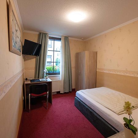 Hotel Am Rathaus Menden Zewnętrze zdjęcie
