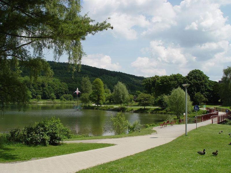 Hotel Am Rathaus Menden Zewnętrze zdjęcie
