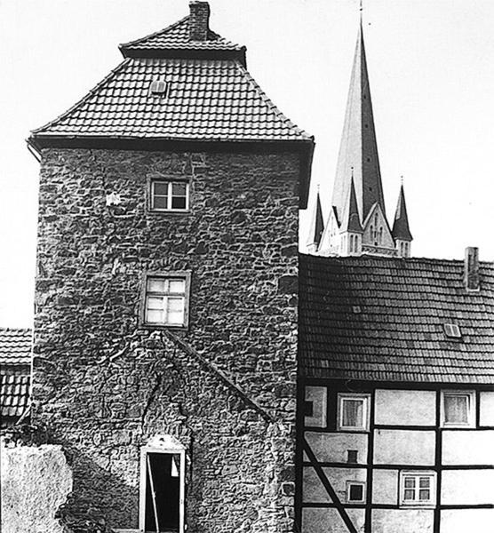 Hotel Am Rathaus Menden Zewnętrze zdjęcie