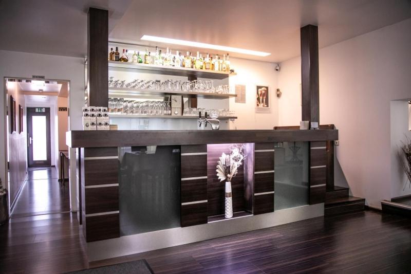 Hotel Am Rathaus Menden Zewnętrze zdjęcie