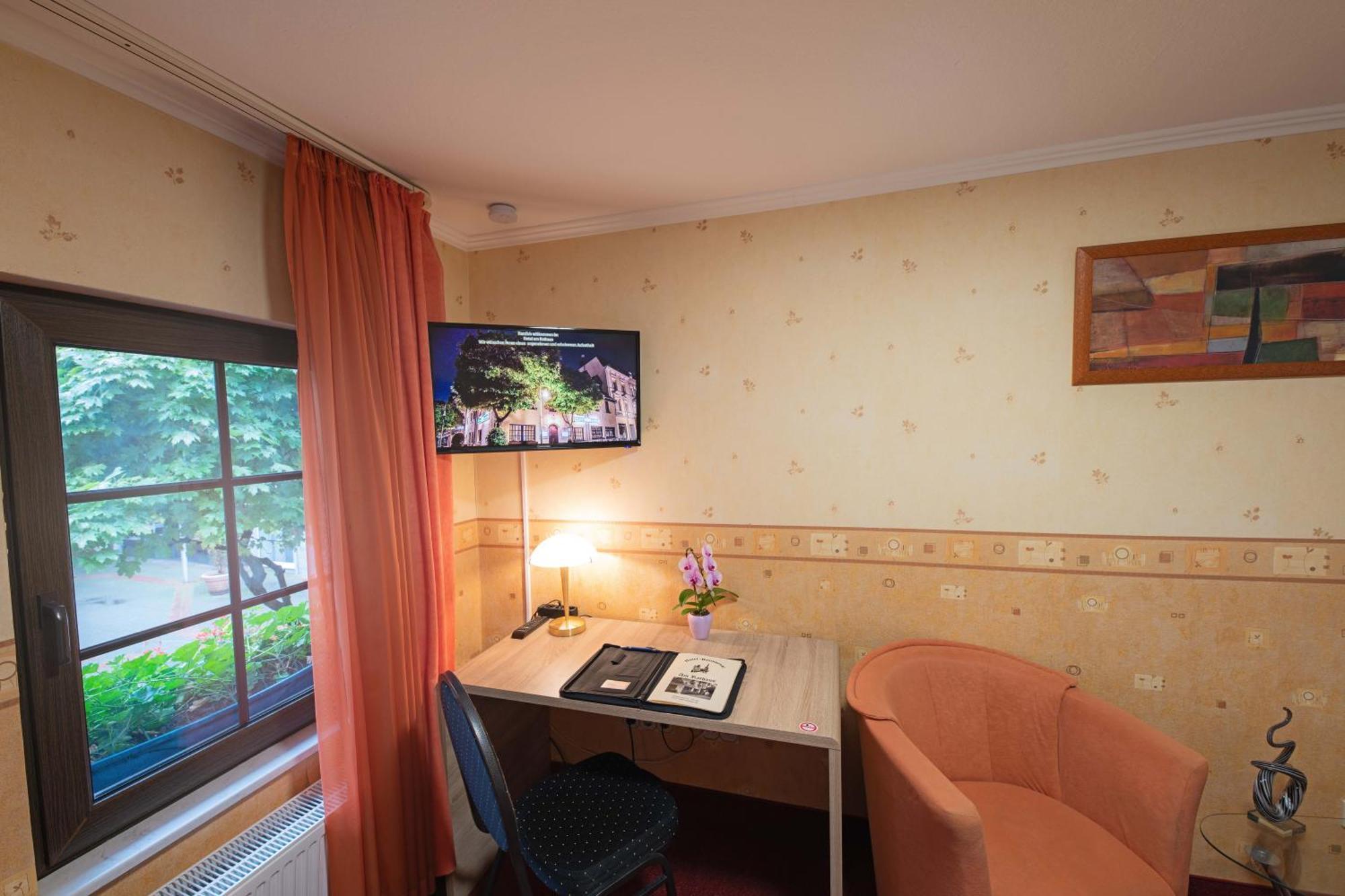 Hotel Am Rathaus Menden Zewnętrze zdjęcie