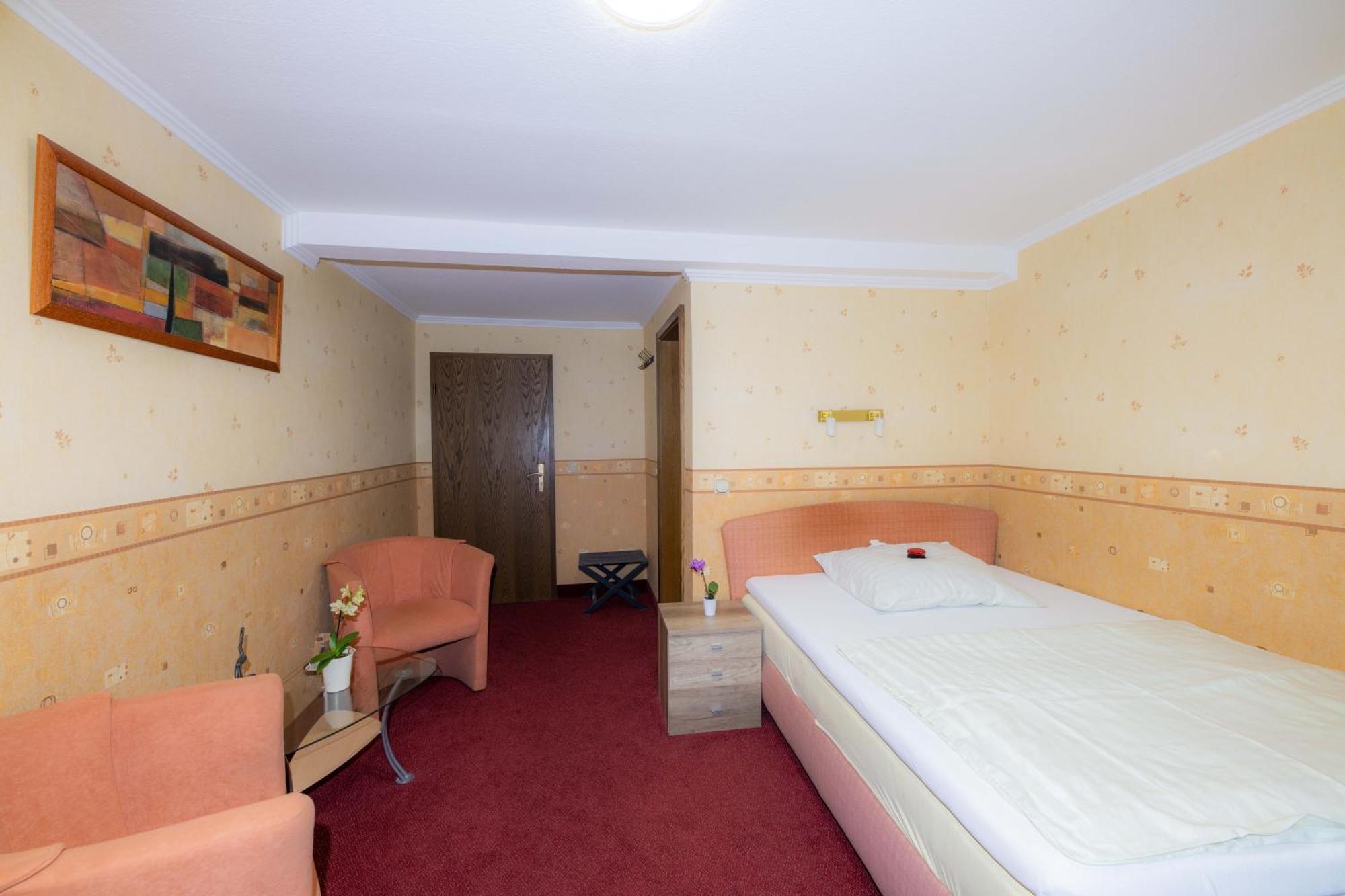 Hotel Am Rathaus Menden Zewnętrze zdjęcie