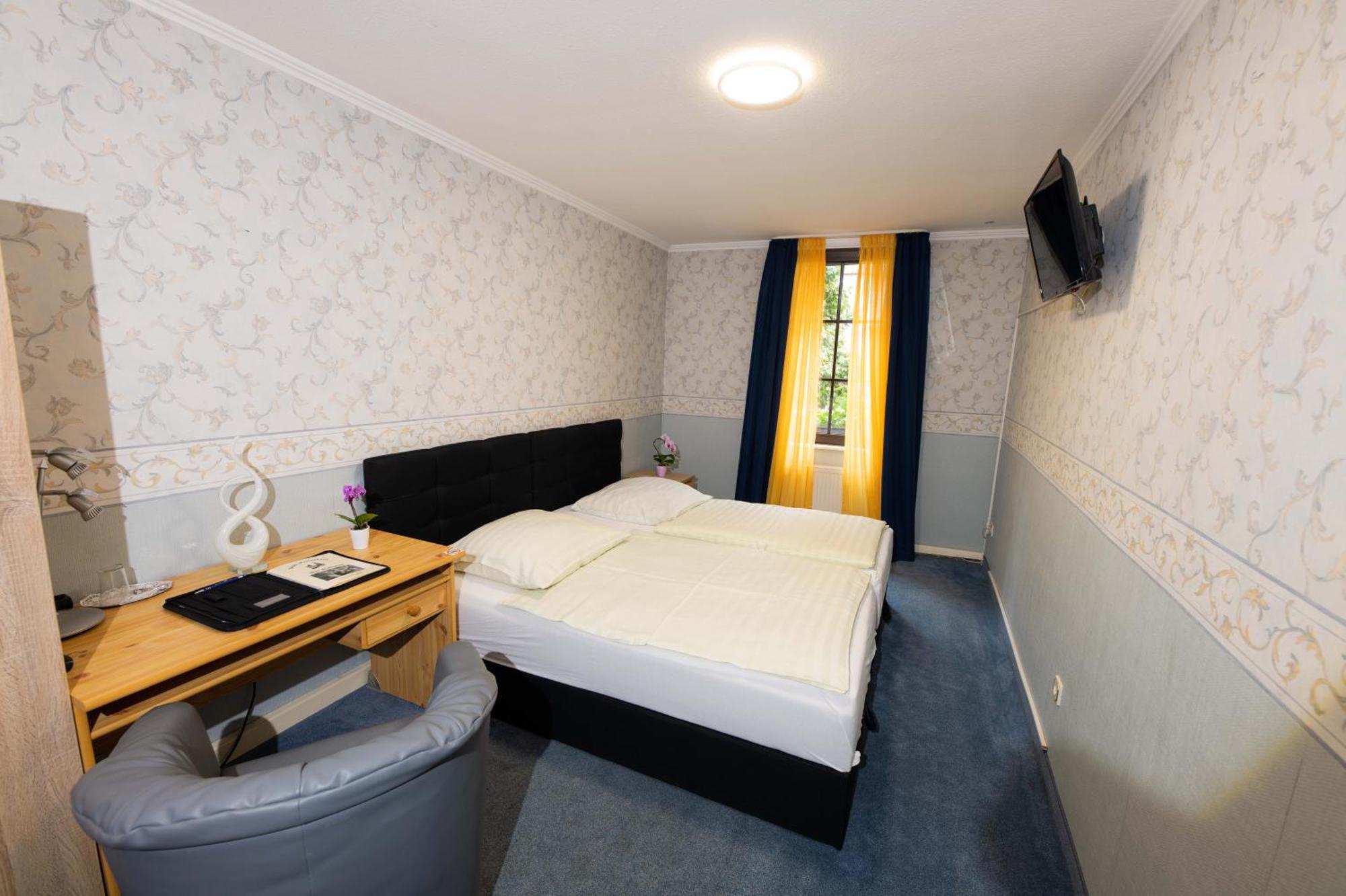 Hotel Am Rathaus Menden Zewnętrze zdjęcie