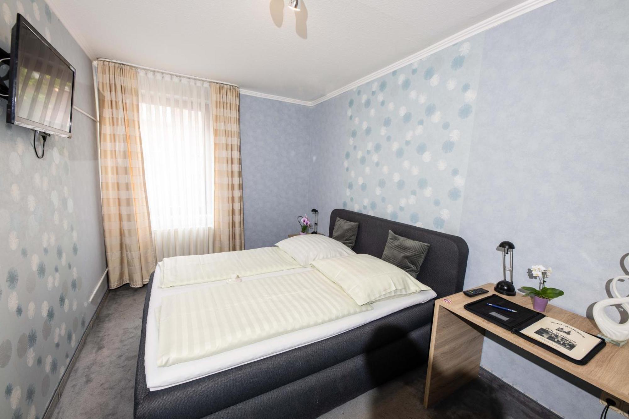 Hotel Am Rathaus Menden Zewnętrze zdjęcie