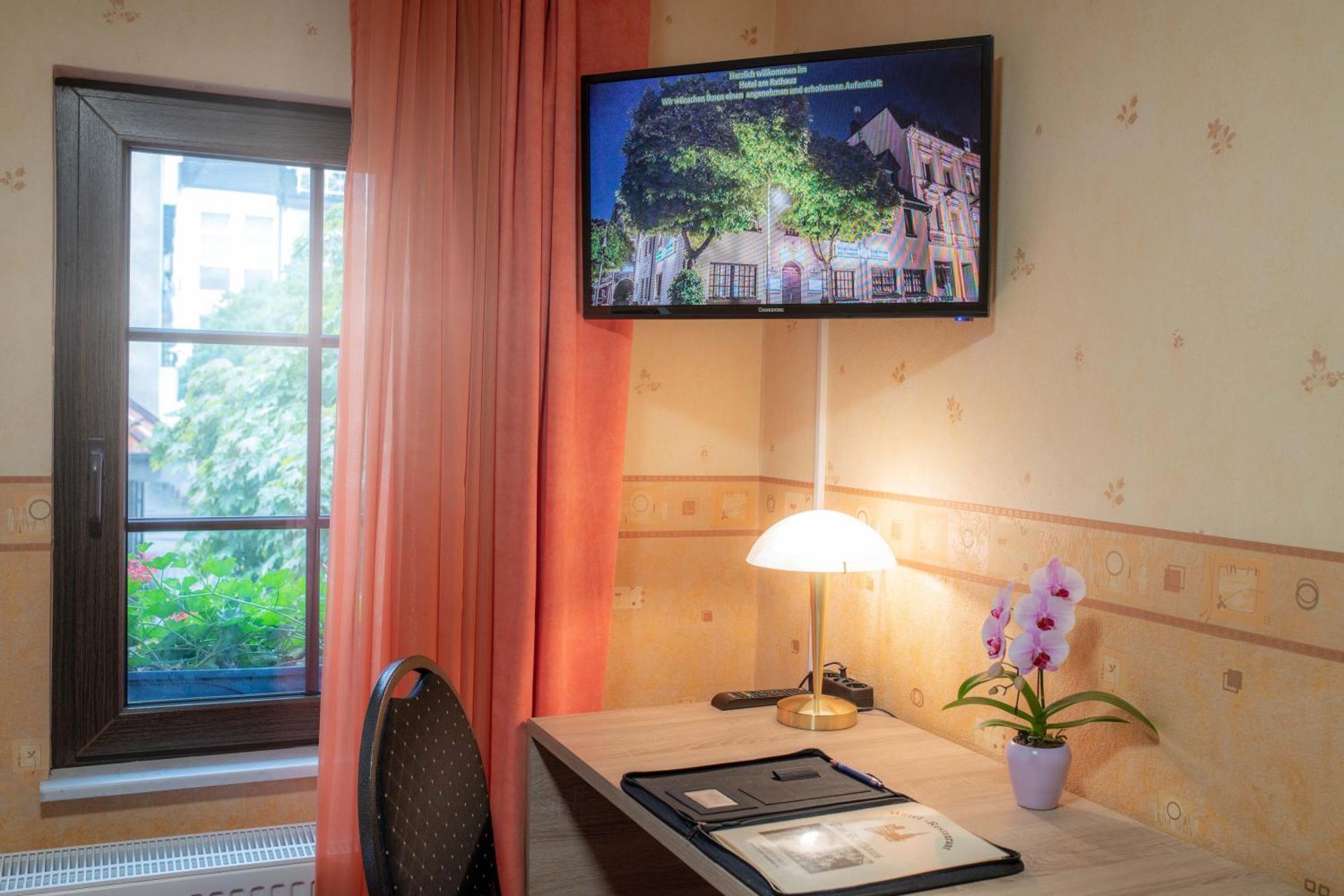 Hotel Am Rathaus Menden Zewnętrze zdjęcie