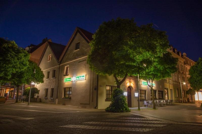 Hotel Am Rathaus Menden Zewnętrze zdjęcie