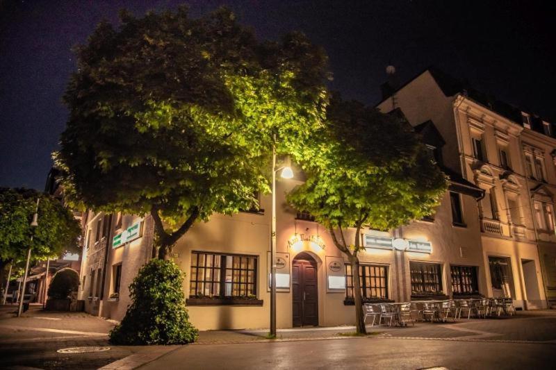 Hotel Am Rathaus Menden Zewnętrze zdjęcie