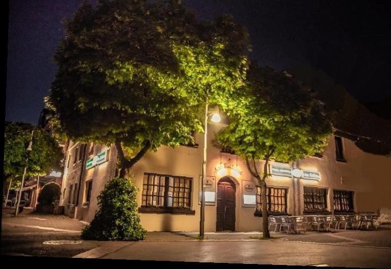 Hotel Am Rathaus Menden Zewnętrze zdjęcie
