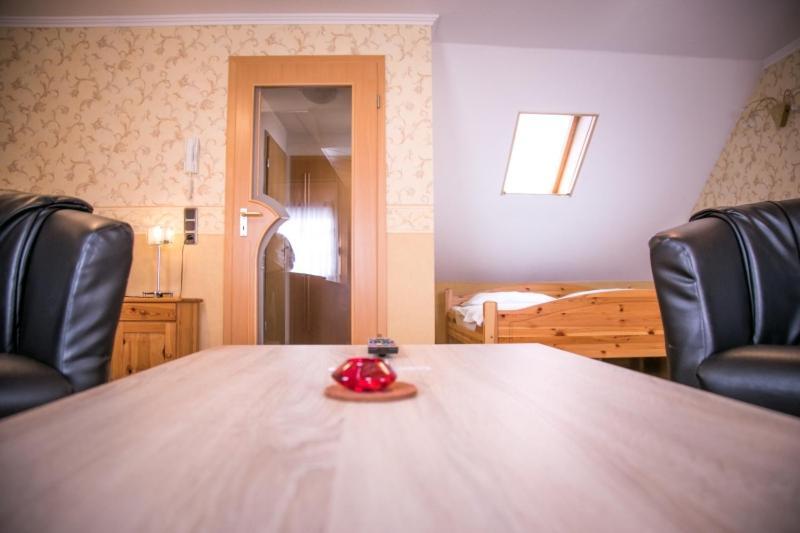 Hotel Am Rathaus Menden Zewnętrze zdjęcie