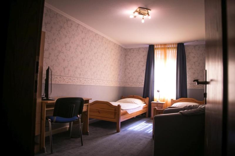 Hotel Am Rathaus Menden Zewnętrze zdjęcie