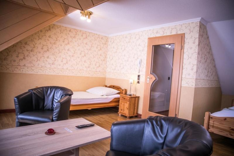 Hotel Am Rathaus Menden Zewnętrze zdjęcie