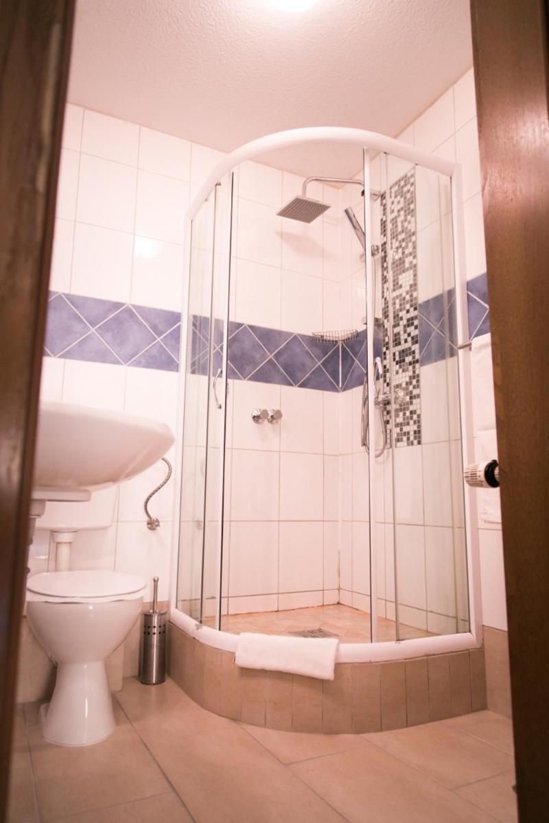 Hotel Am Rathaus Menden Zewnętrze zdjęcie